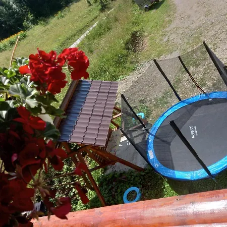 Sanziana Campingplads